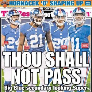 Meet your Posher, Angelo